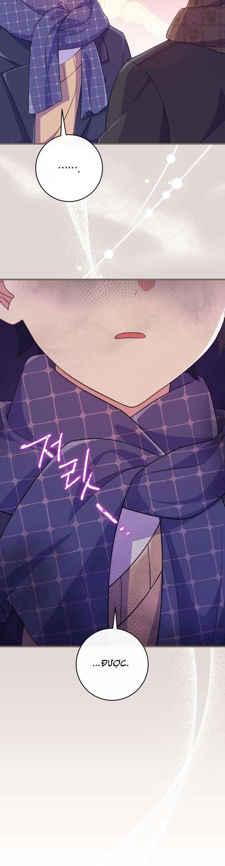 Trở Thành Bạn Thời Thơ Ấu Của Nam Phụ Ám Ảnh Chap 13 - Next Chap 14