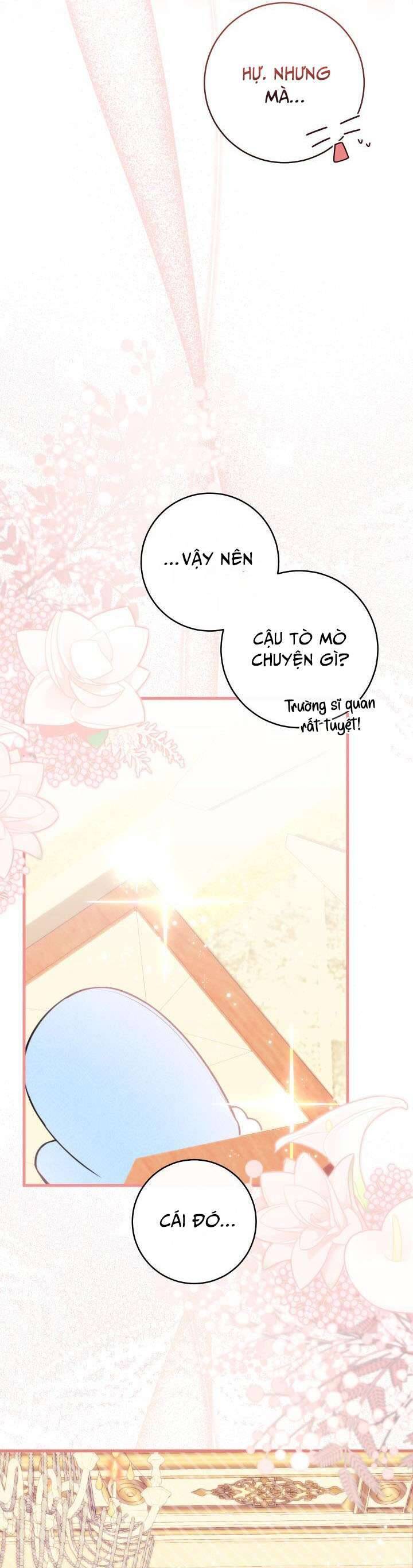 Trở Thành Bạn Thời Thơ Ấu Của Nam Phụ Ám Ảnh Chap 13 - Next Chap 14