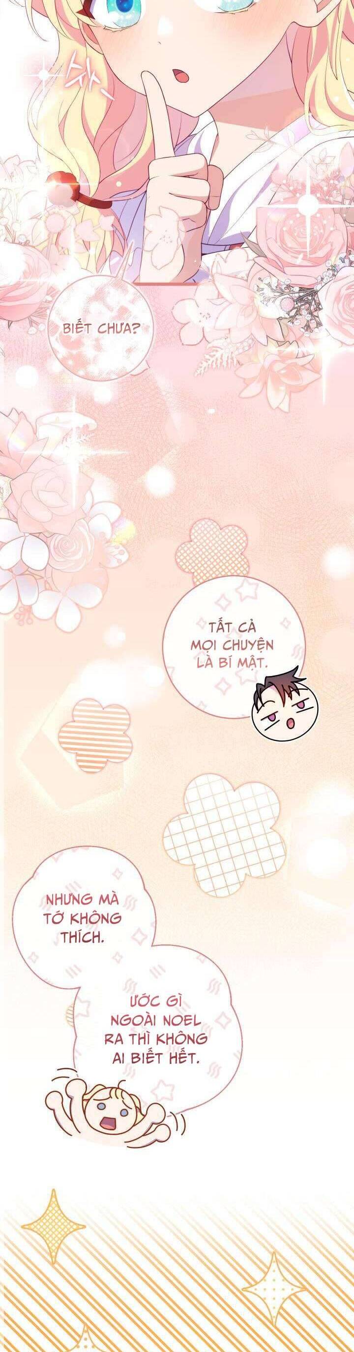 Trở Thành Bạn Thời Thơ Ấu Của Nam Phụ Ám Ảnh Chap 13 - Next Chap 14