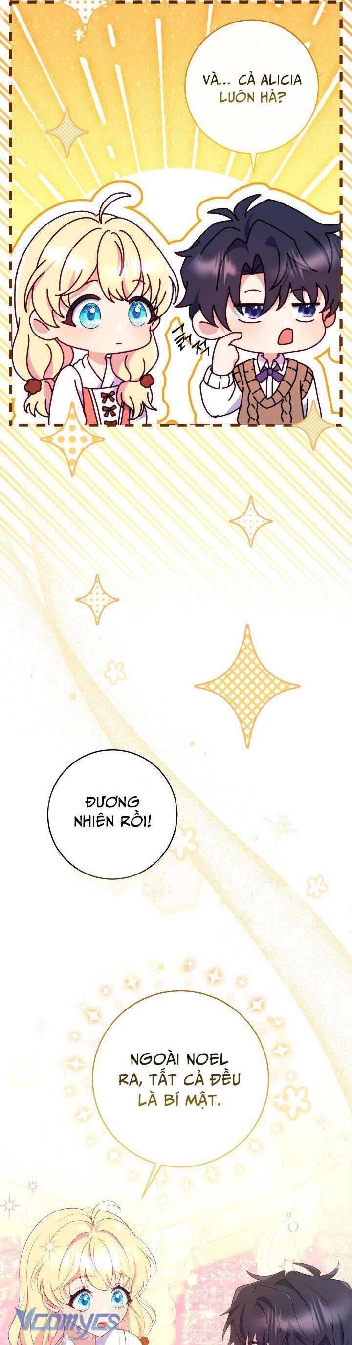 Trở Thành Bạn Thời Thơ Ấu Của Nam Phụ Ám Ảnh Chap 13 - Next Chap 14