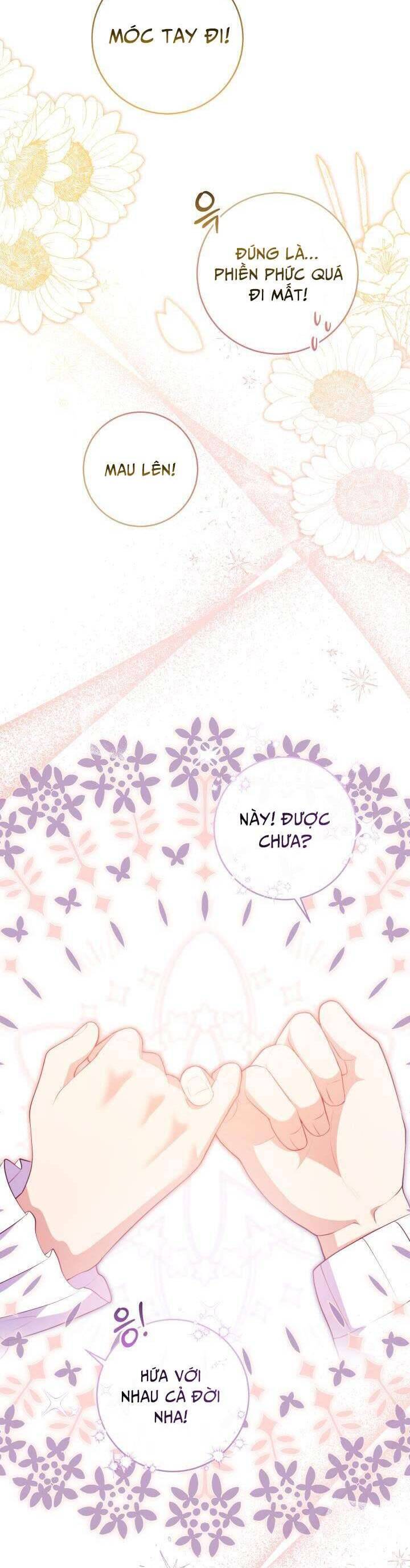 Trở Thành Bạn Thời Thơ Ấu Của Nam Phụ Ám Ảnh Chap 13 - Next Chap 14