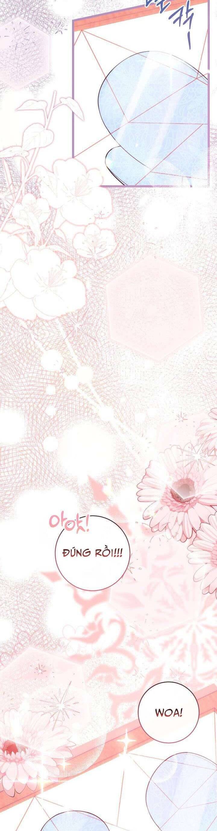 Trở Thành Bạn Thời Thơ Ấu Của Nam Phụ Ám Ảnh Chap 13 - Next Chap 14