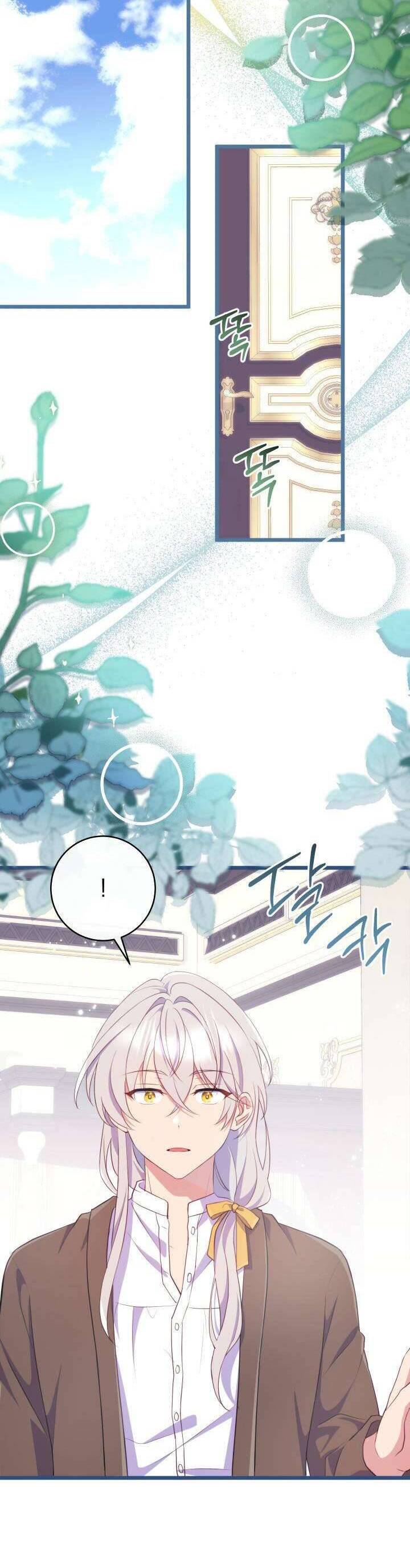 Trở Thành Bạn Thời Thơ Ấu Của Nam Phụ Ám Ảnh Chap 13 - Next Chap 14