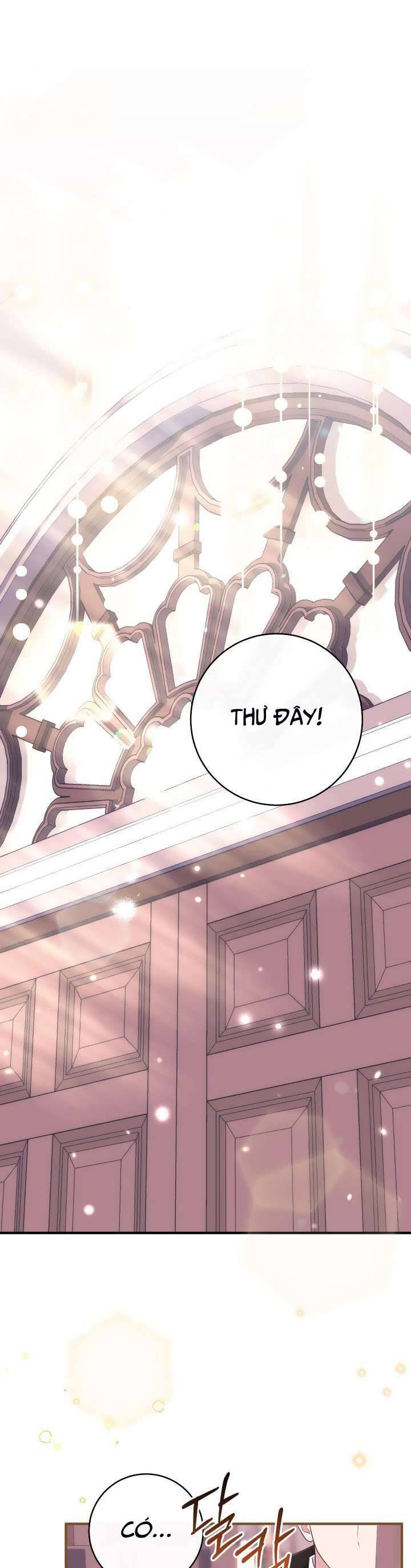 Trở Thành Bạn Thời Thơ Ấu Của Nam Phụ Ám Ảnh Chap 14 - Next Chap 15