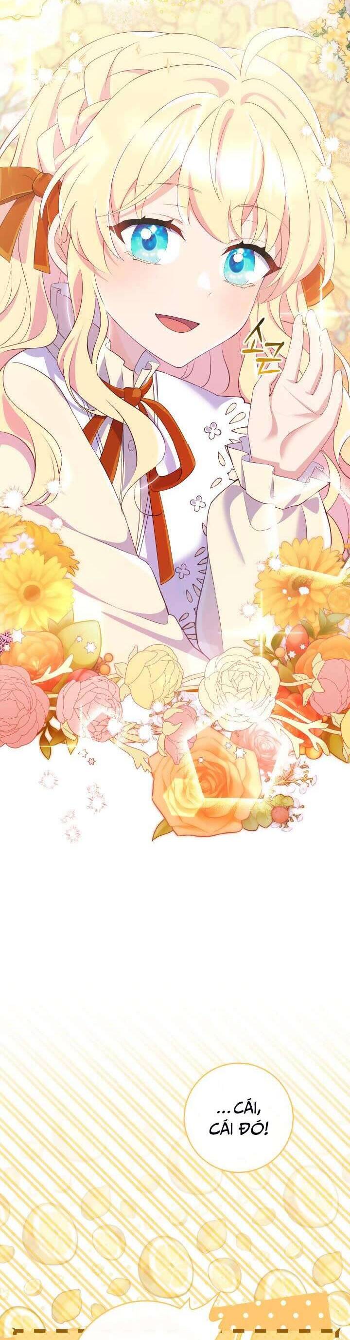 Trở Thành Bạn Thời Thơ Ấu Của Nam Phụ Ám Ảnh Chap 14 - Next Chap 15