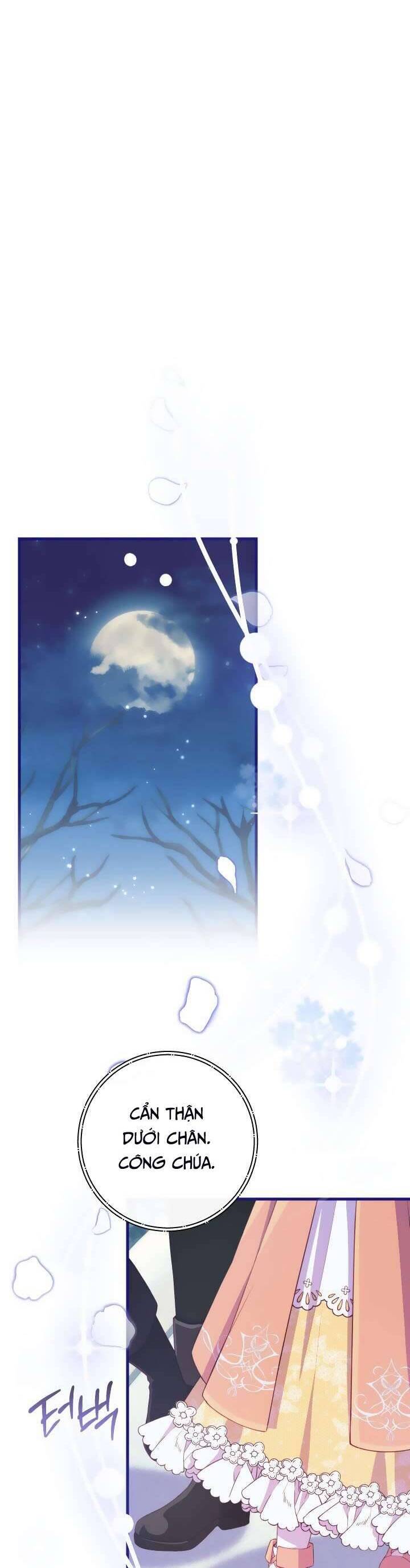Trở Thành Bạn Thời Thơ Ấu Của Nam Phụ Ám Ảnh Chap 14 - Next Chap 15