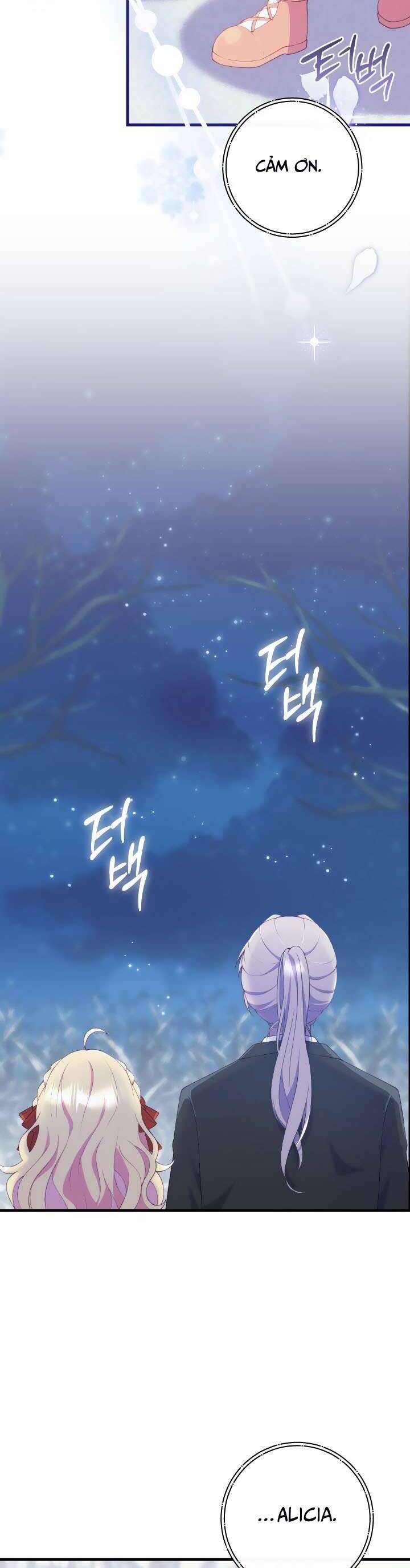 Trở Thành Bạn Thời Thơ Ấu Của Nam Phụ Ám Ảnh Chap 14 - Next Chap 15