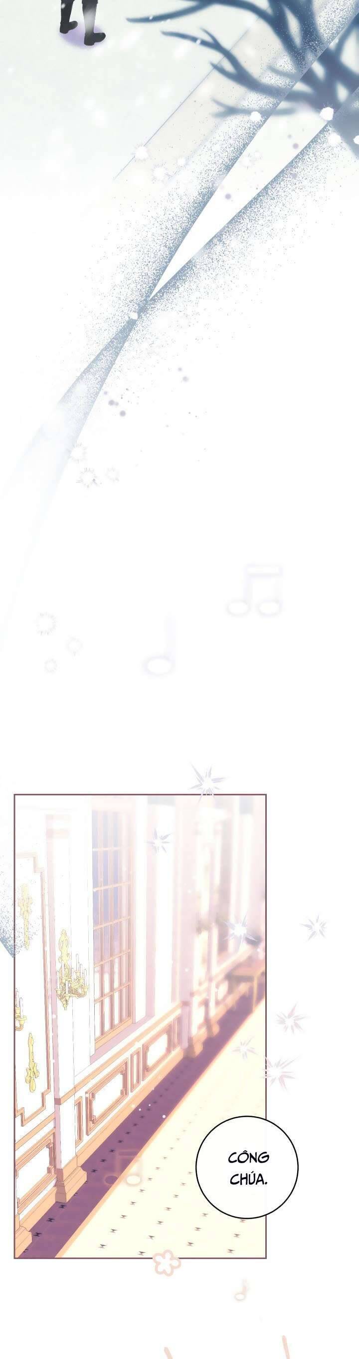 Trở Thành Bạn Thời Thơ Ấu Của Nam Phụ Ám Ảnh Chap 14 - Next Chap 15