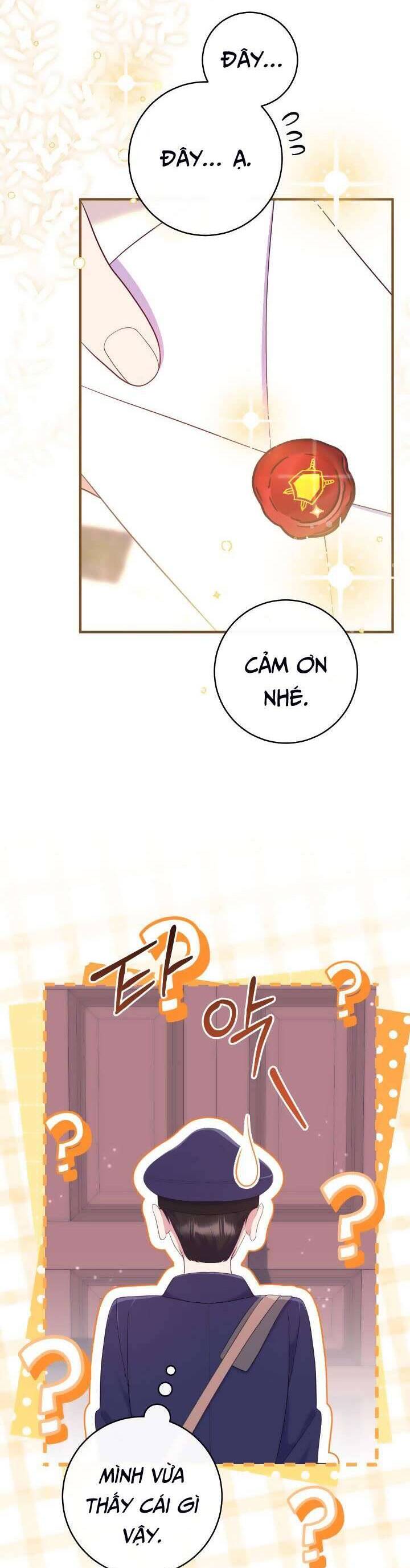 Trở Thành Bạn Thời Thơ Ấu Của Nam Phụ Ám Ảnh Chap 14 - Next Chap 15