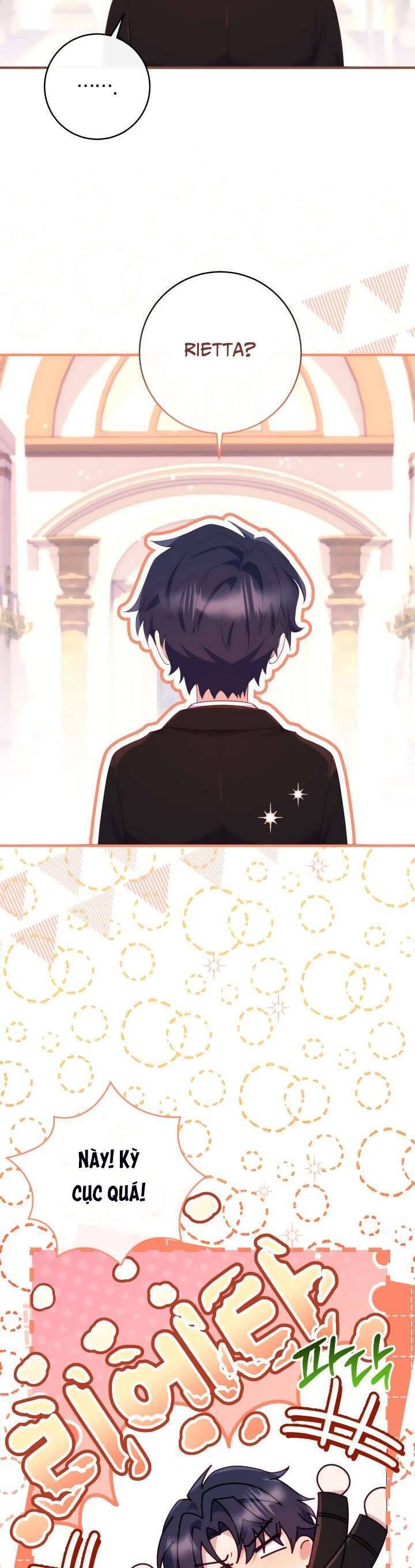 Trở Thành Bạn Thời Thơ Ấu Của Nam Phụ Ám Ảnh Chap 14 - Next Chap 15