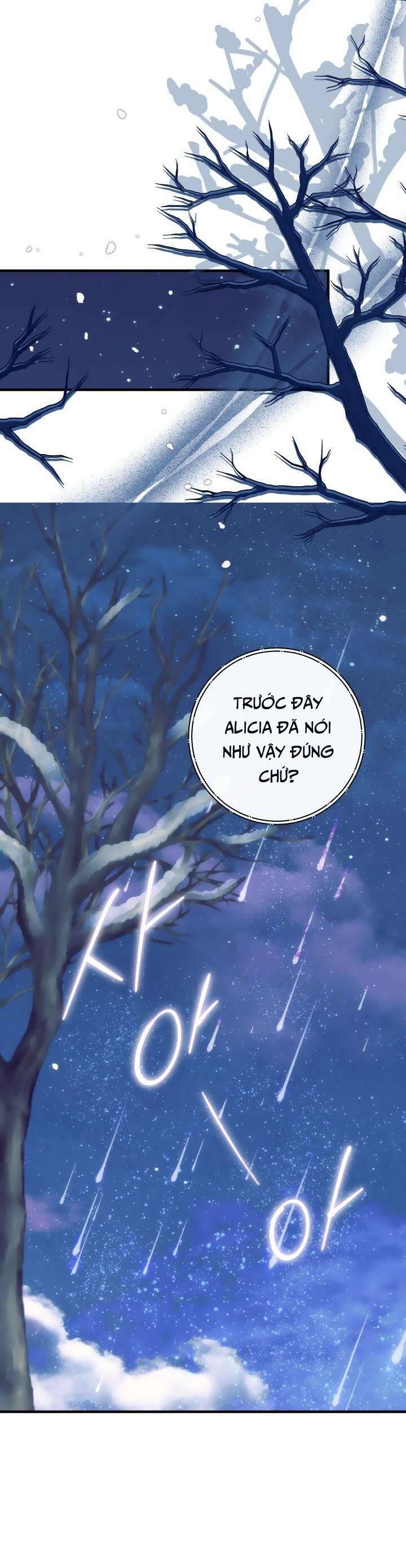 Trở Thành Bạn Thời Thơ Ấu Của Nam Phụ Ám Ảnh Chap 14 - Next Chap 15