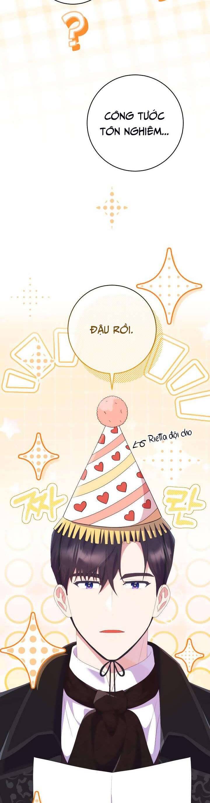 Trở Thành Bạn Thời Thơ Ấu Của Nam Phụ Ám Ảnh Chap 14 - Next Chap 15