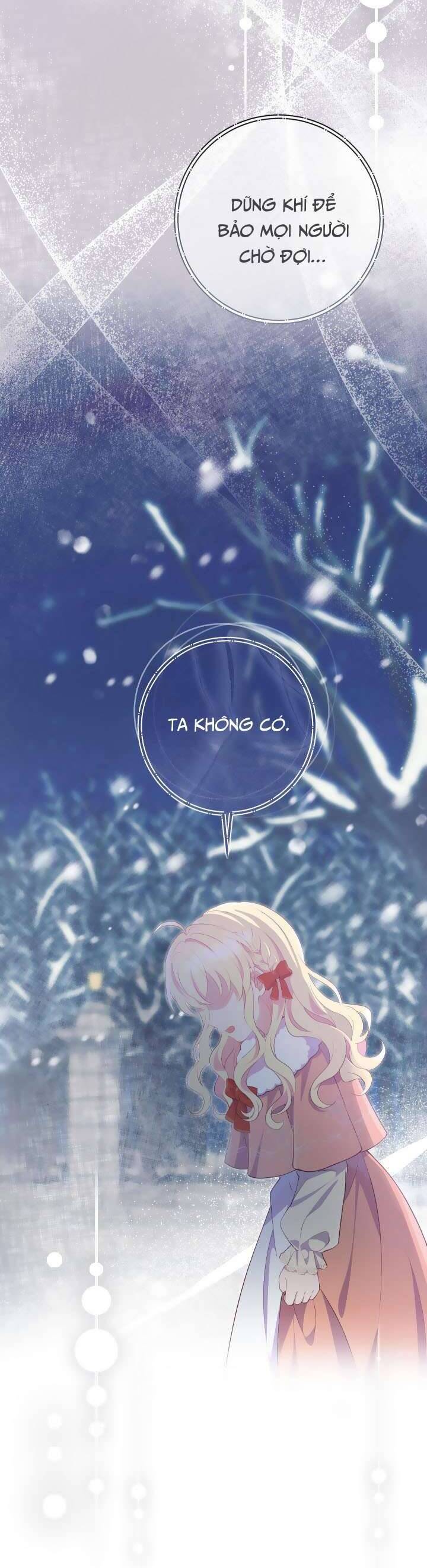 Trở Thành Bạn Thời Thơ Ấu Của Nam Phụ Ám Ảnh Chap 14 - Next Chap 15