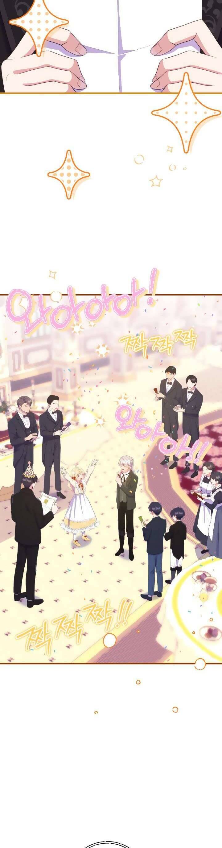 Trở Thành Bạn Thời Thơ Ấu Của Nam Phụ Ám Ảnh Chap 14 - Next Chap 15