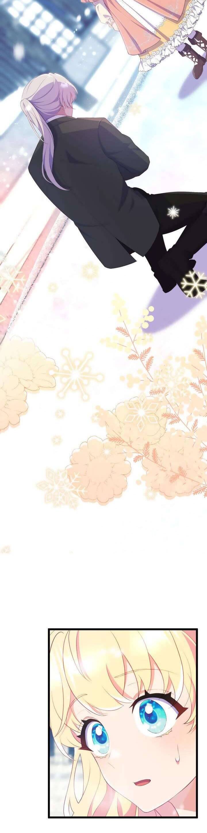 Trở Thành Bạn Thời Thơ Ấu Của Nam Phụ Ám Ảnh Chap 14 - Next Chap 15