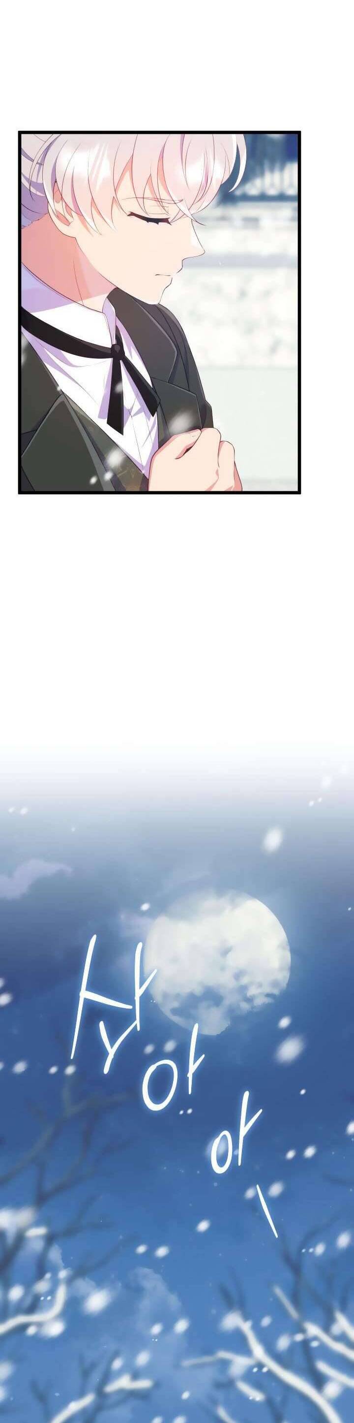 Trở Thành Bạn Thời Thơ Ấu Của Nam Phụ Ám Ảnh Chap 14 - Next Chap 15