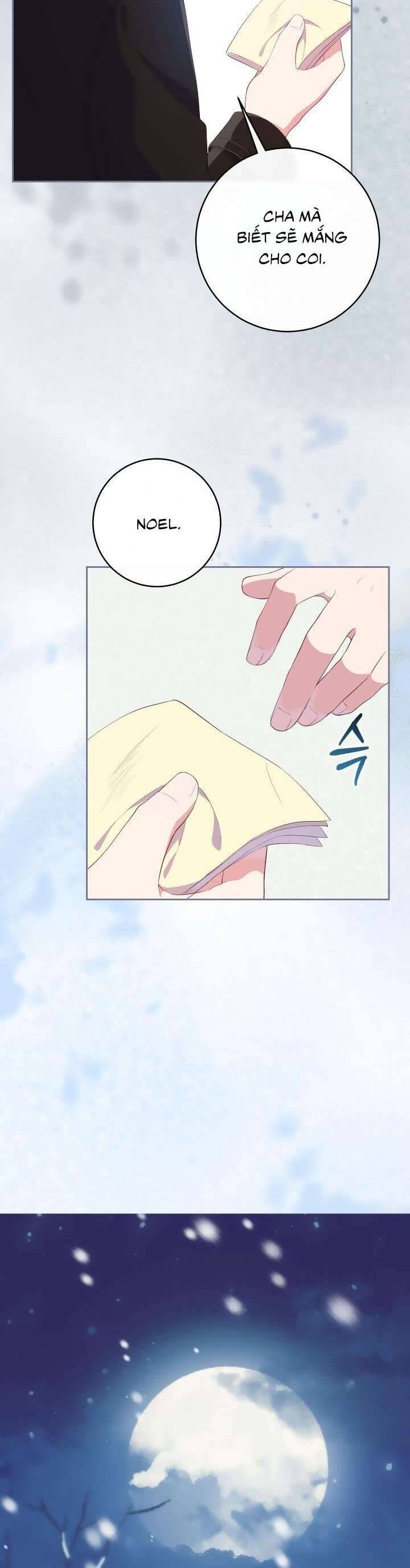 Trở Thành Bạn Thời Thơ Ấu Của Nam Phụ Ám Ảnh Chap 15 - Next Chap 16