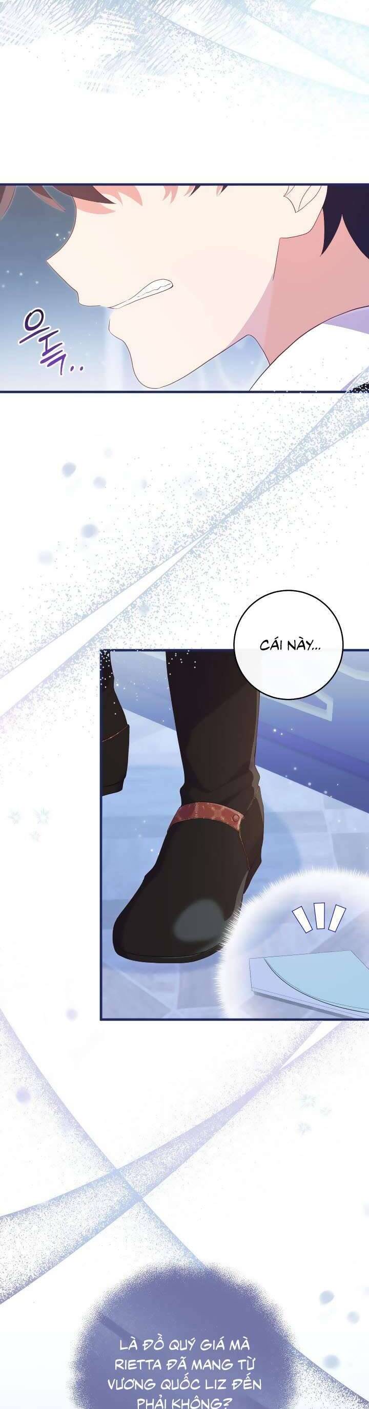 Trở Thành Bạn Thời Thơ Ấu Của Nam Phụ Ám Ảnh Chap 15 - Next Chap 16