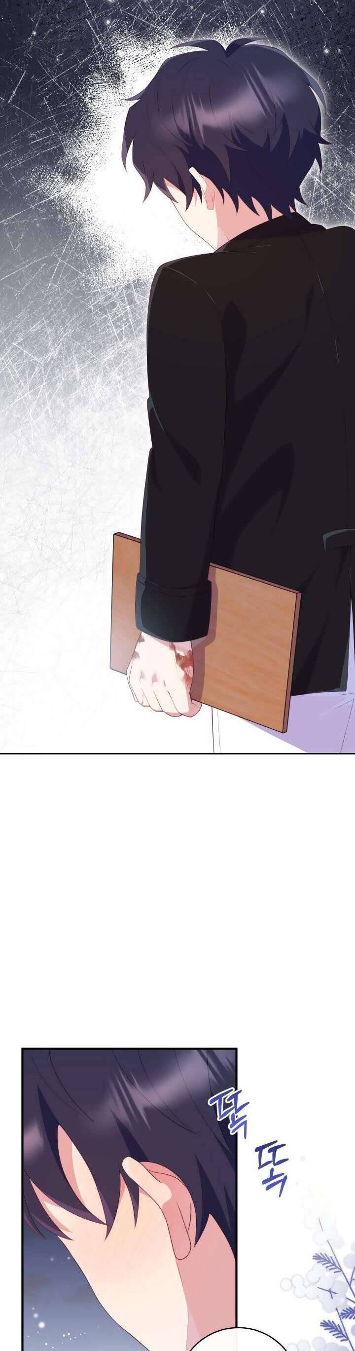 Trở Thành Bạn Thời Thơ Ấu Của Nam Phụ Ám Ảnh Chap 15 - Next Chap 16