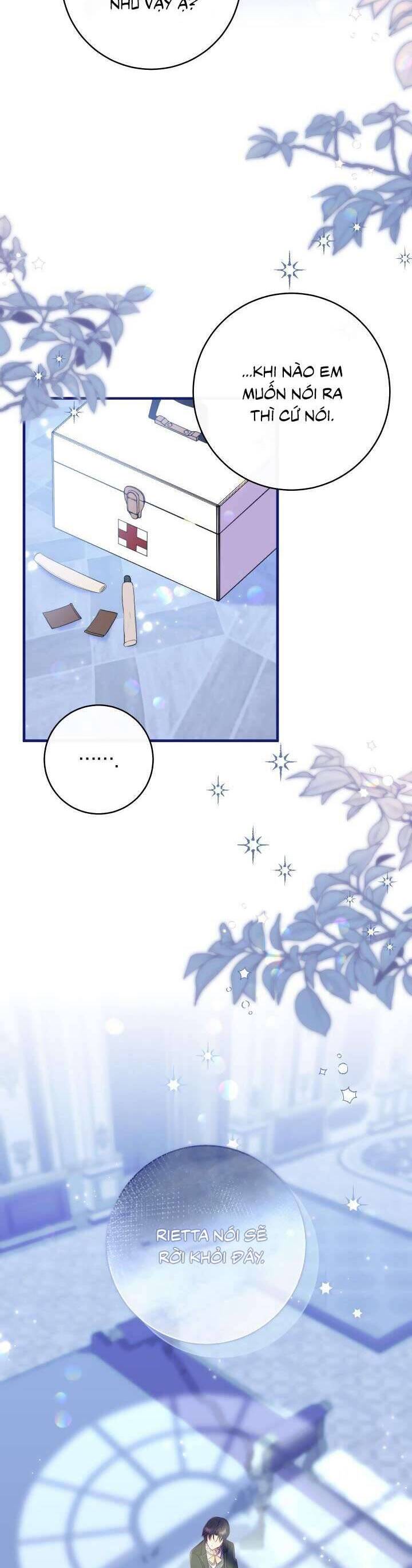 Trở Thành Bạn Thời Thơ Ấu Của Nam Phụ Ám Ảnh Chap 15 - Next Chap 16