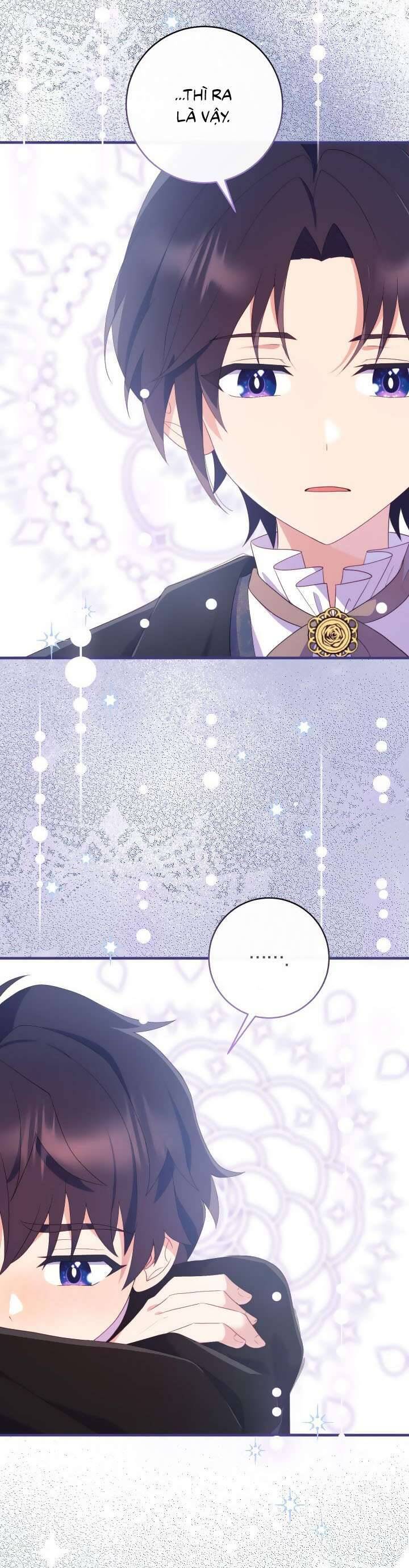 Trở Thành Bạn Thời Thơ Ấu Của Nam Phụ Ám Ảnh Chap 15 - Next Chap 16