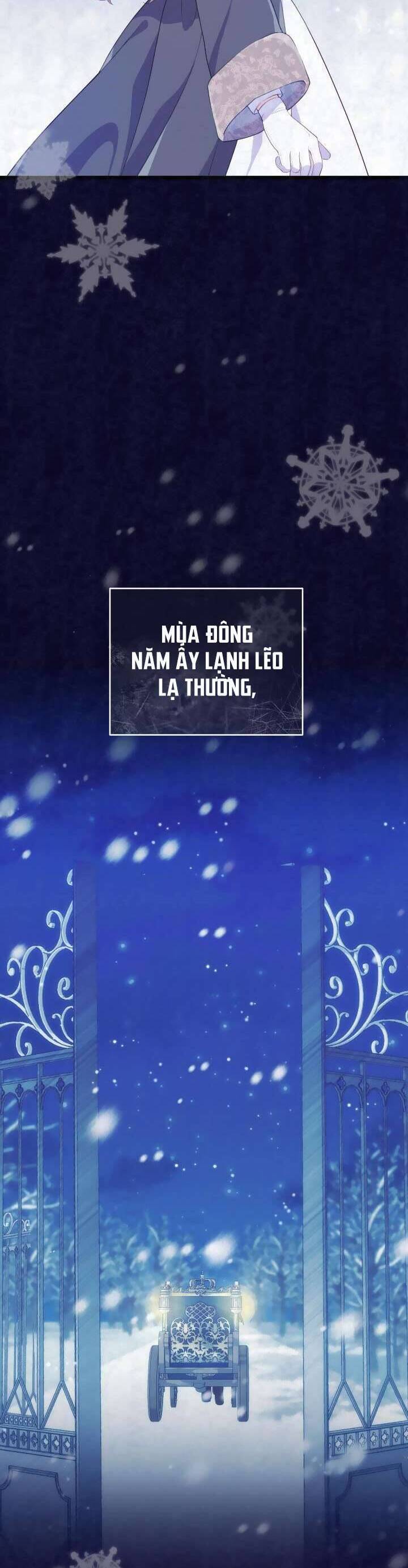 Trở Thành Bạn Thời Thơ Ấu Của Nam Phụ Ám Ảnh Chap 15 - Next Chap 16