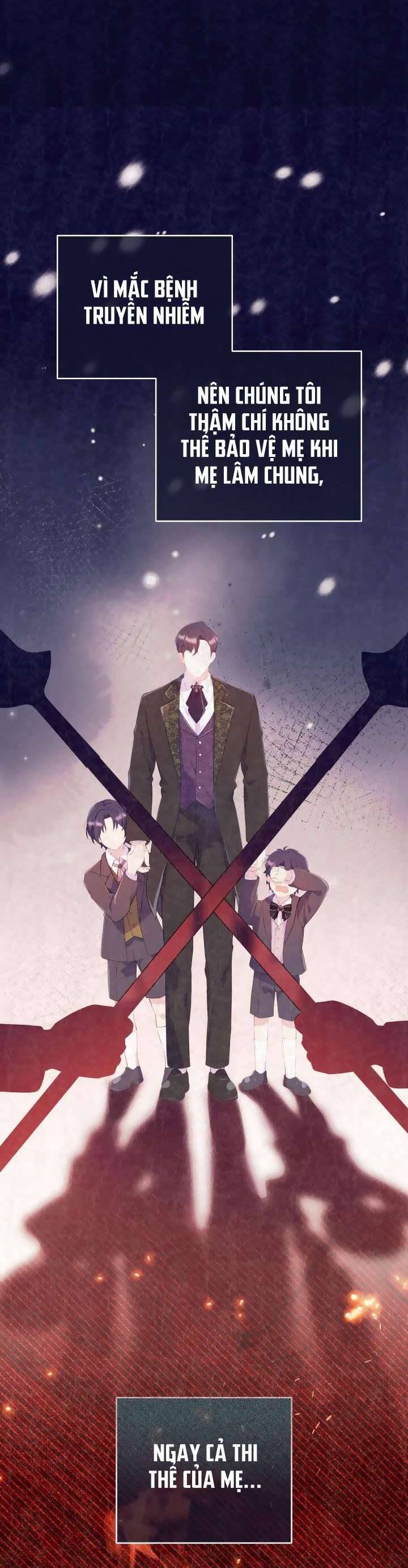 Trở Thành Bạn Thời Thơ Ấu Của Nam Phụ Ám Ảnh Chap 15 - Next Chap 16