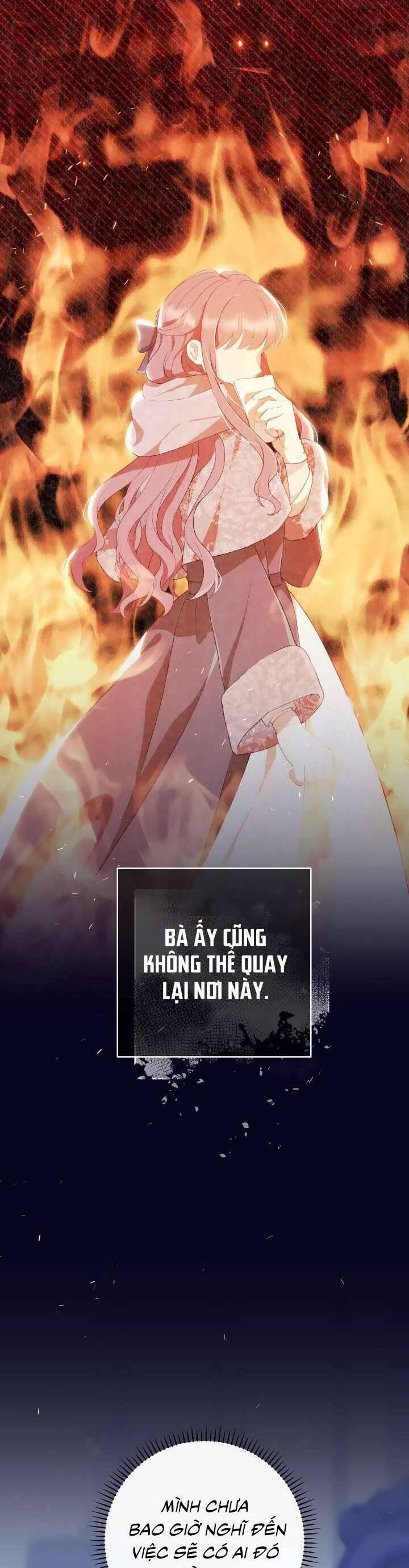 Trở Thành Bạn Thời Thơ Ấu Của Nam Phụ Ám Ảnh Chap 15 - Next Chap 16