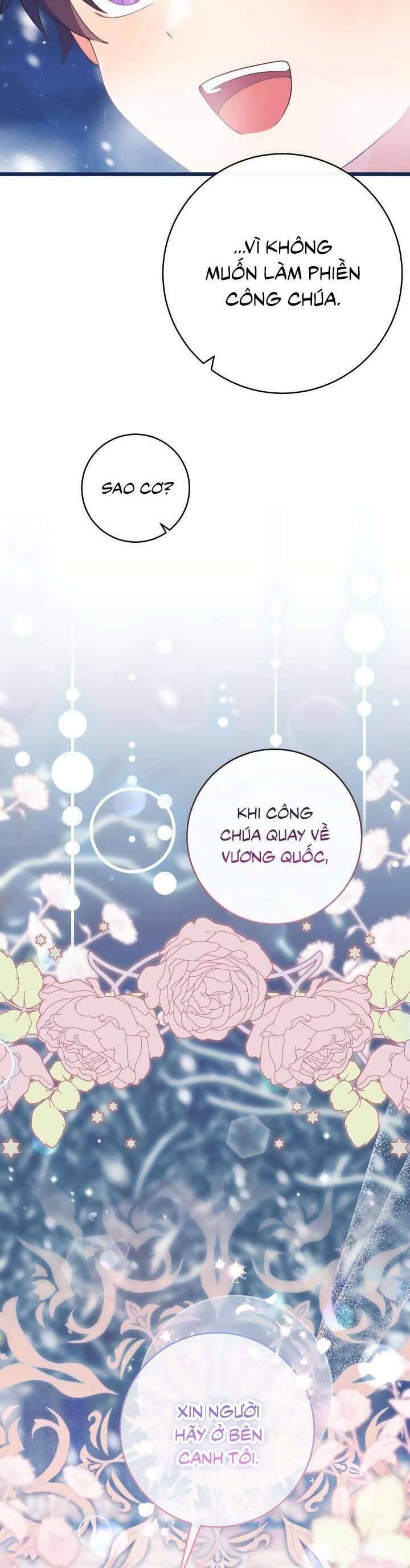 Trở Thành Bạn Thời Thơ Ấu Của Nam Phụ Ám Ảnh Chap 15 - Next Chap 16