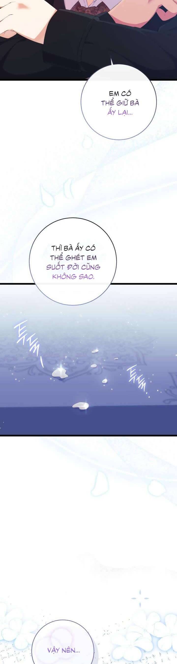 Trở Thành Bạn Thời Thơ Ấu Của Nam Phụ Ám Ảnh Chap 15 - Next Chap 16