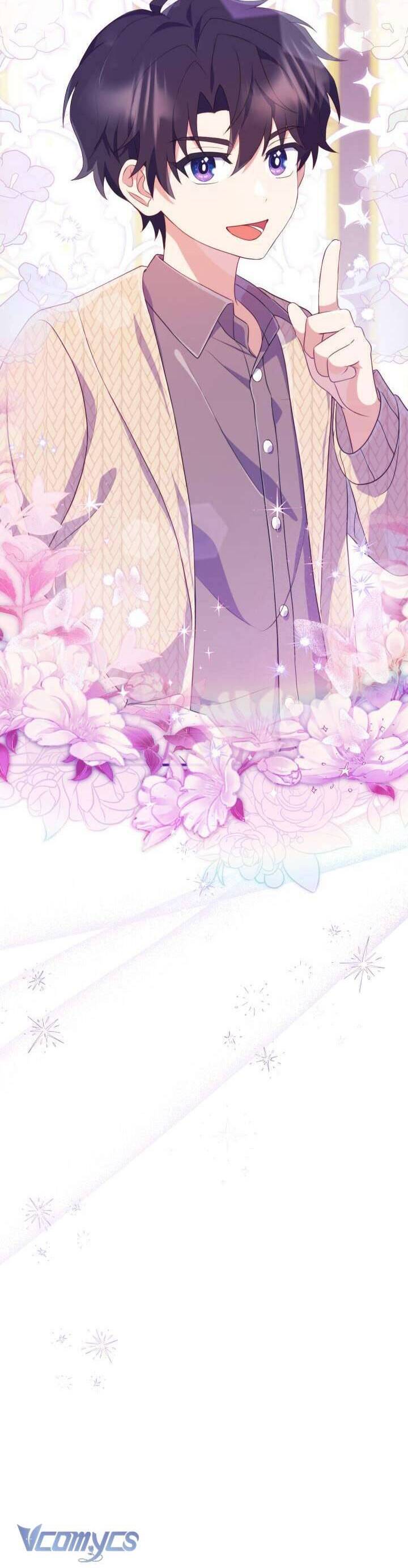 Trở Thành Bạn Thời Thơ Ấu Của Nam Phụ Ám Ảnh Chap 16 - Next Chap 17