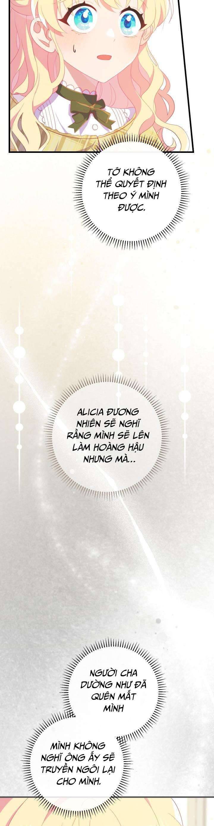 Trở Thành Bạn Thời Thơ Ấu Của Nam Phụ Ám Ảnh Chap 16 - Next Chap 17