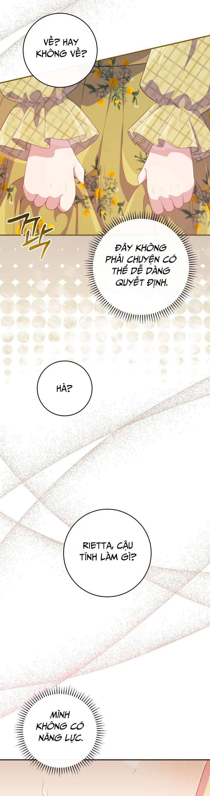 Trở Thành Bạn Thời Thơ Ấu Của Nam Phụ Ám Ảnh Chap 16 - Next Chap 17