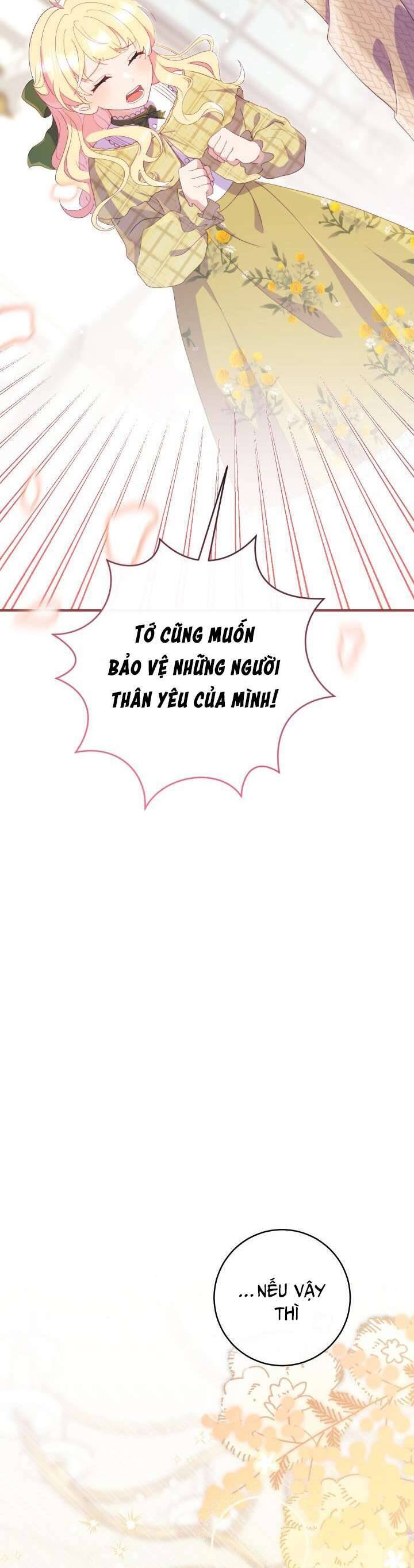 Trở Thành Bạn Thời Thơ Ấu Của Nam Phụ Ám Ảnh Chap 16 - Next Chap 17