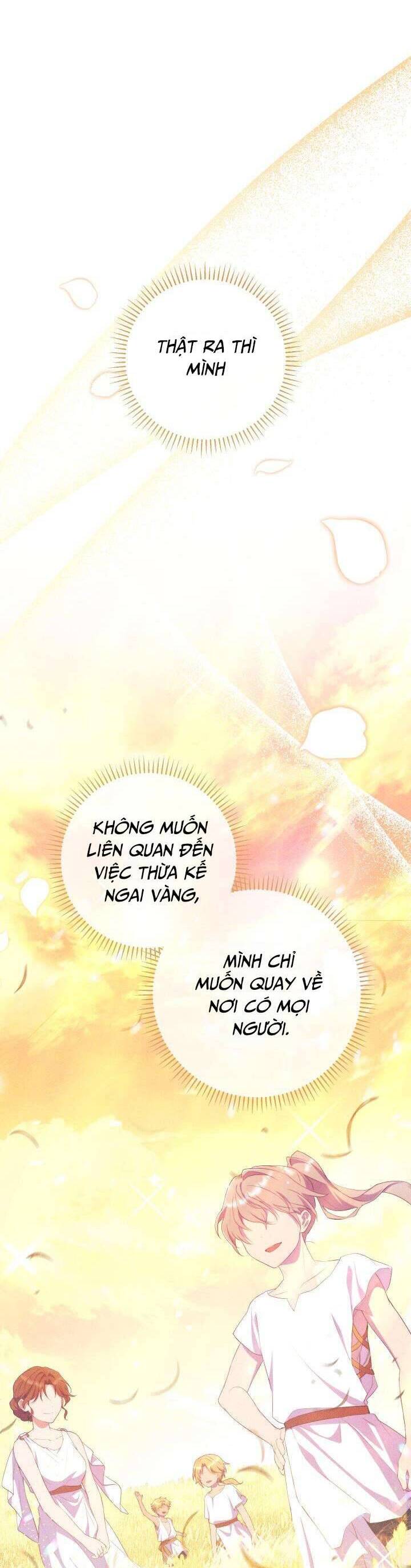 Trở Thành Bạn Thời Thơ Ấu Của Nam Phụ Ám Ảnh Chap 16 - Next Chap 17