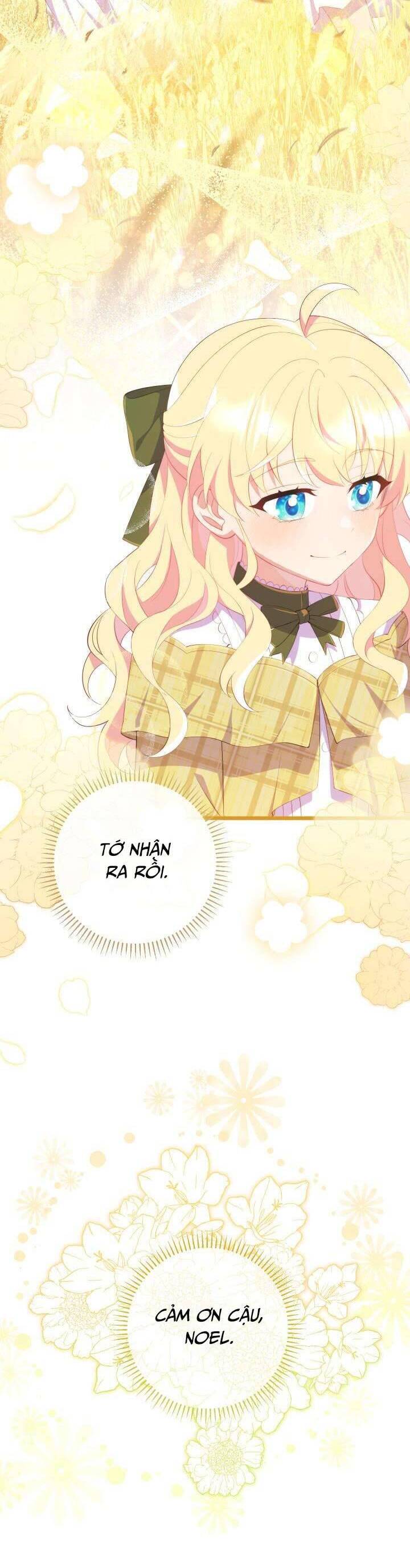 Trở Thành Bạn Thời Thơ Ấu Của Nam Phụ Ám Ảnh Chap 16 - Next Chap 17