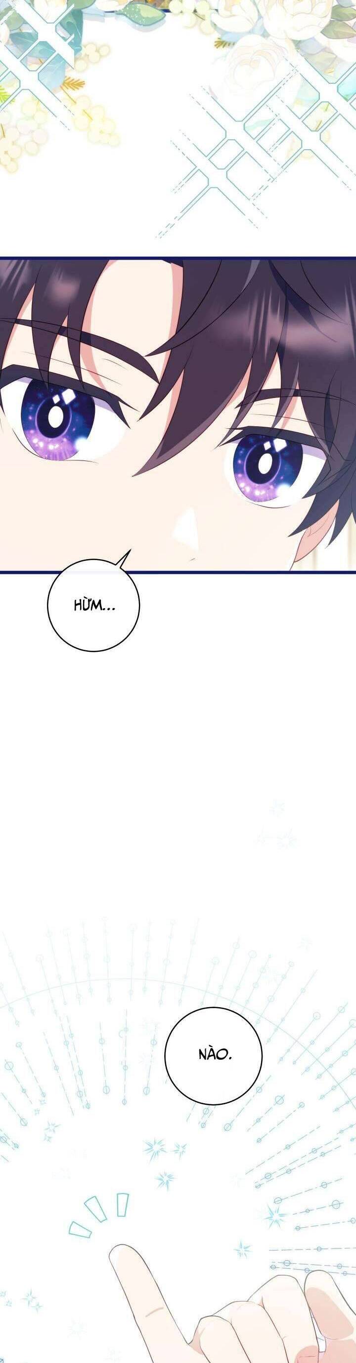 Trở Thành Bạn Thời Thơ Ấu Của Nam Phụ Ám Ảnh Chap 16 - Next Chap 17