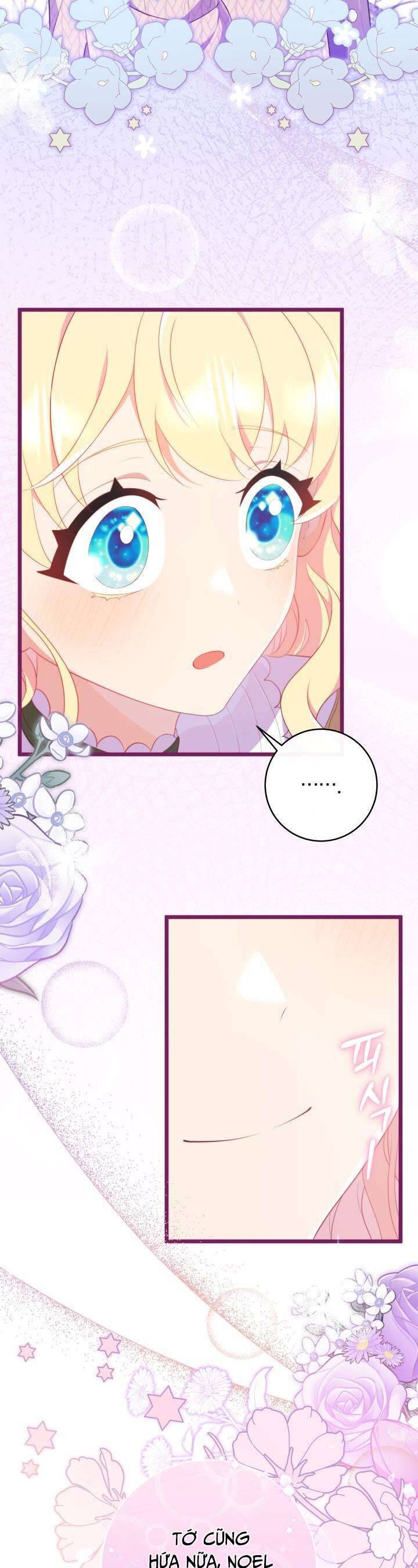 Trở Thành Bạn Thời Thơ Ấu Của Nam Phụ Ám Ảnh Chap 16 - Next Chap 17
