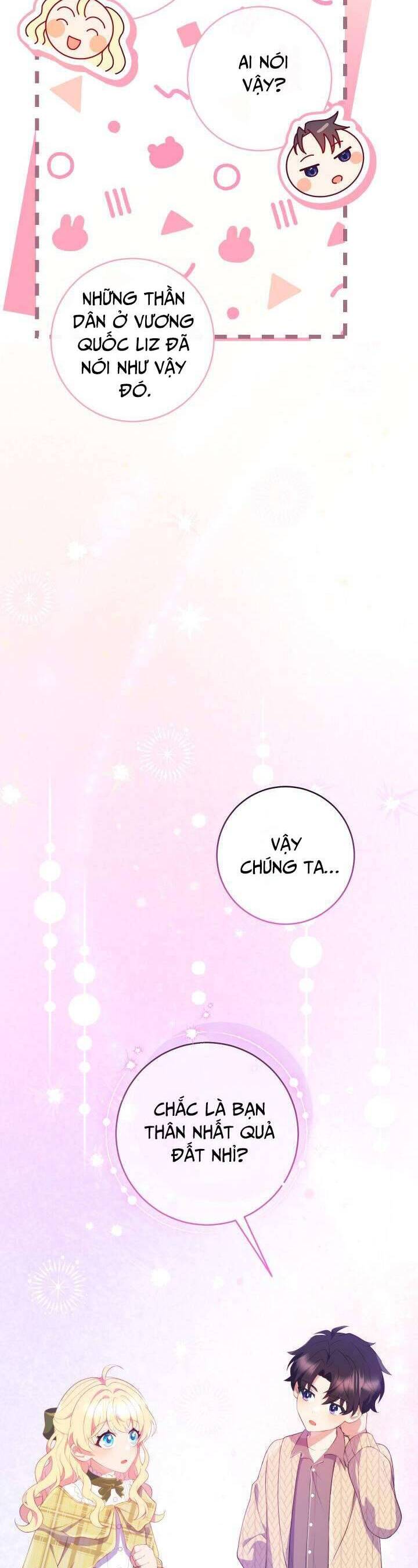 Trở Thành Bạn Thời Thơ Ấu Của Nam Phụ Ám Ảnh Chap 16 - Next Chap 17
