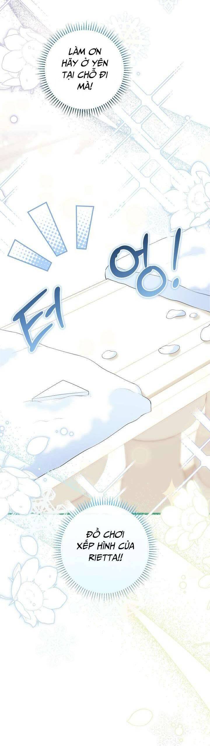 Trở Thành Bạn Thời Thơ Ấu Của Nam Phụ Ám Ảnh Chap 16 - Next Chap 17