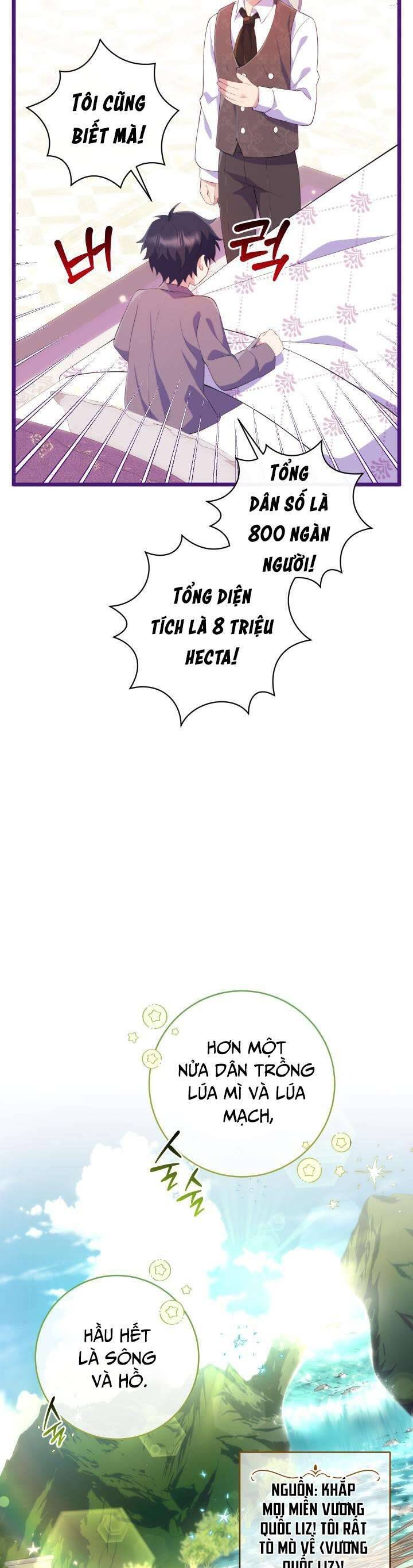 Trở Thành Bạn Thời Thơ Ấu Của Nam Phụ Ám Ảnh Chap 16 - Next Chap 17