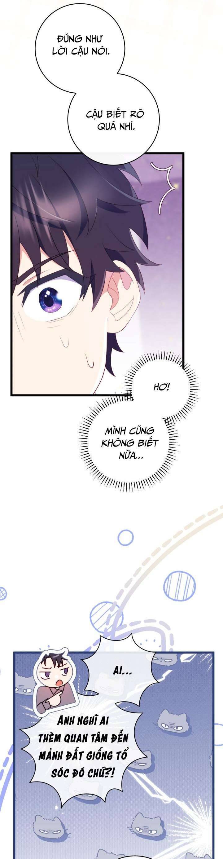 Trở Thành Bạn Thời Thơ Ấu Của Nam Phụ Ám Ảnh Chap 16 - Next Chap 17