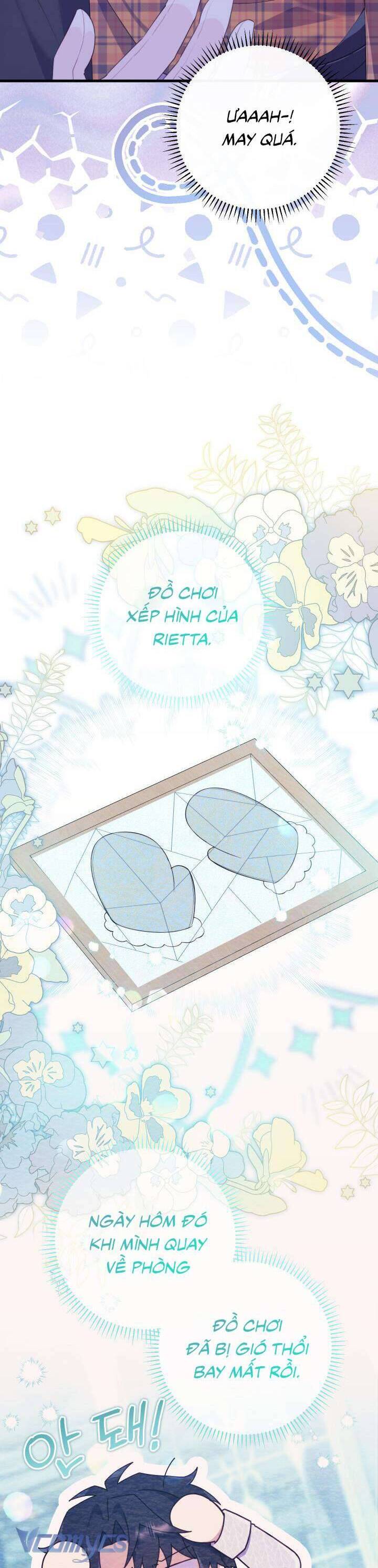 Trở Thành Bạn Thời Thơ Ấu Của Nam Phụ Ám Ảnh Chap 17 - Next Chap 18