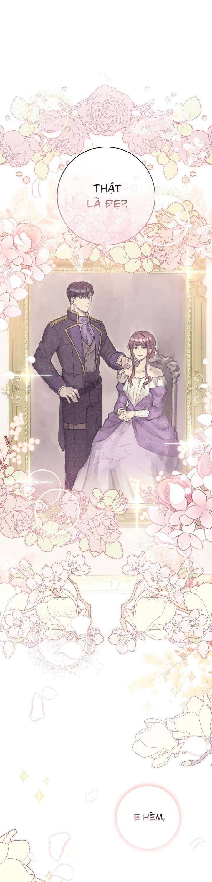 Trở Thành Bạn Thời Thơ Ấu Của Nam Phụ Ám Ảnh Chap 17 - Next Chap 18