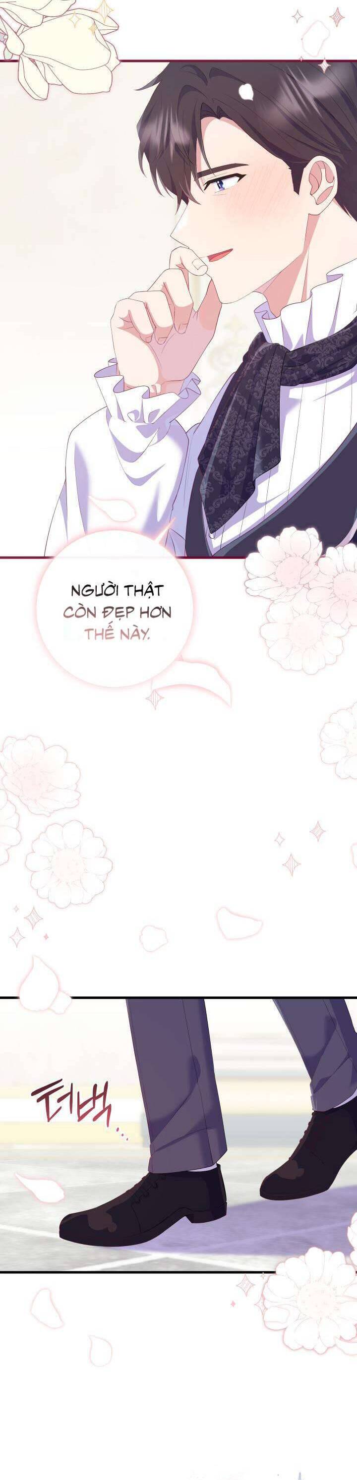 Trở Thành Bạn Thời Thơ Ấu Của Nam Phụ Ám Ảnh Chap 17 - Next Chap 18