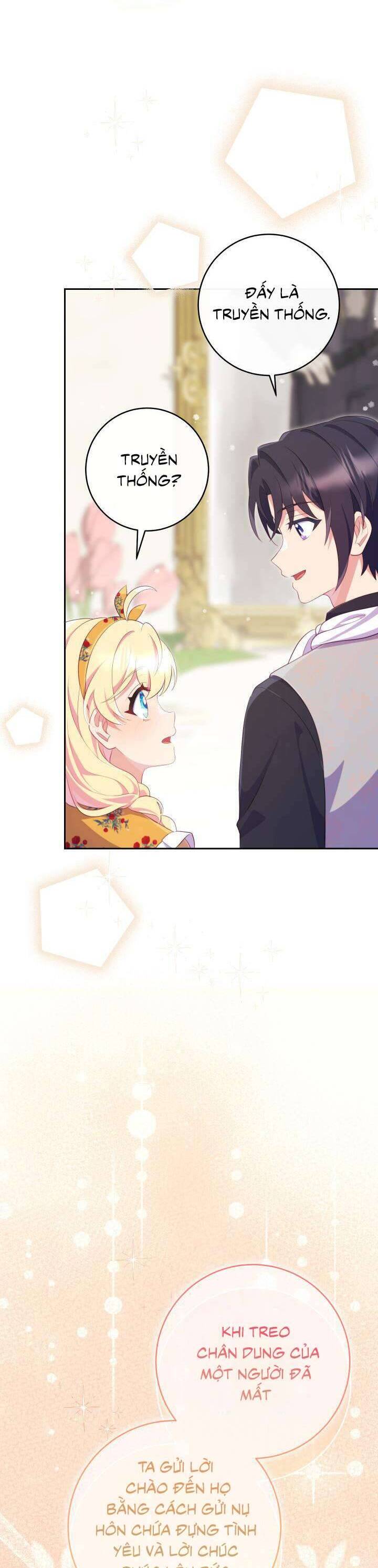 Trở Thành Bạn Thời Thơ Ấu Của Nam Phụ Ám Ảnh Chap 17 - Next Chap 18