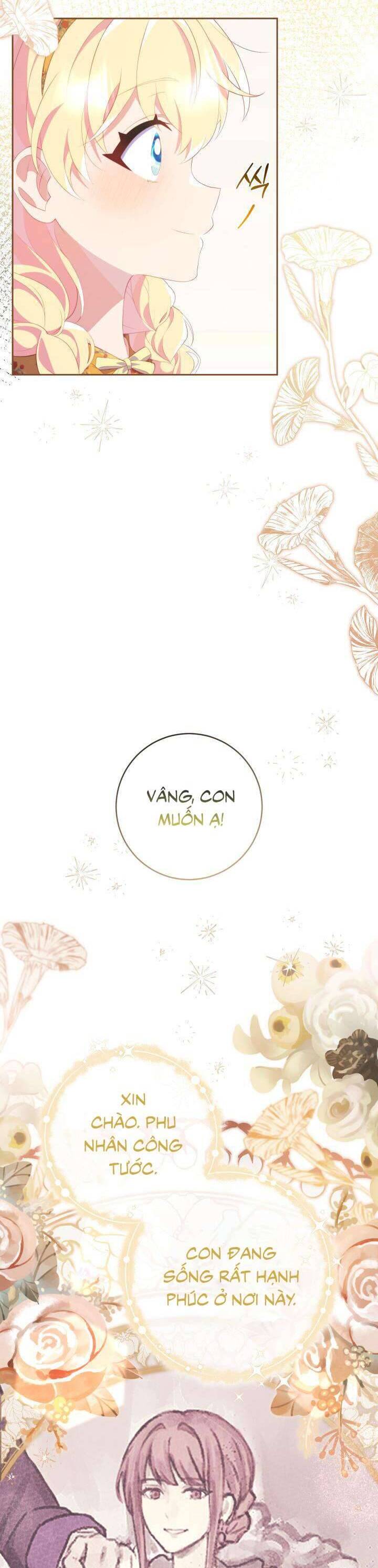 Trở Thành Bạn Thời Thơ Ấu Của Nam Phụ Ám Ảnh Chap 17 - Next Chap 18