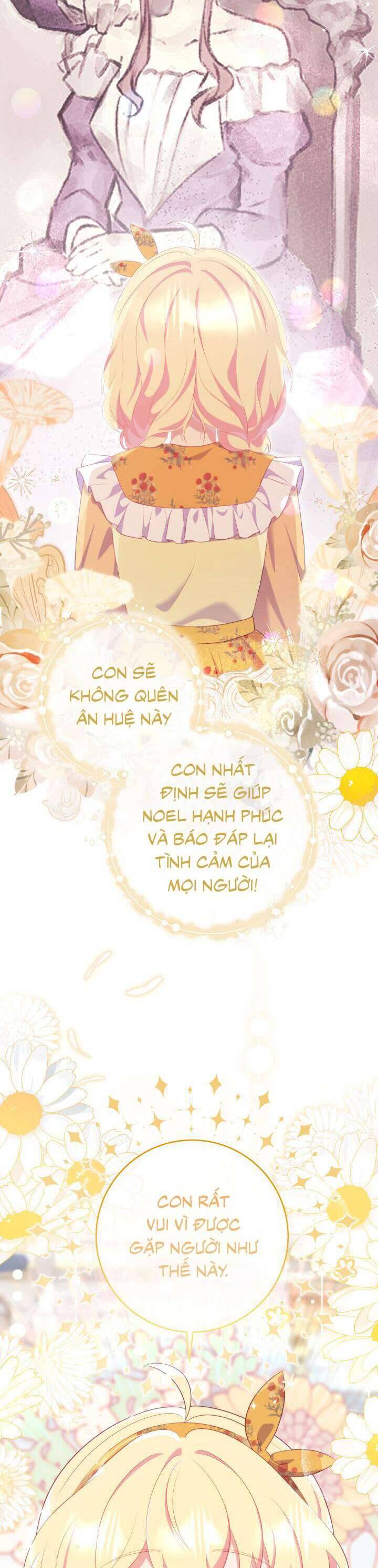 Trở Thành Bạn Thời Thơ Ấu Của Nam Phụ Ám Ảnh Chap 17 - Next Chap 18
