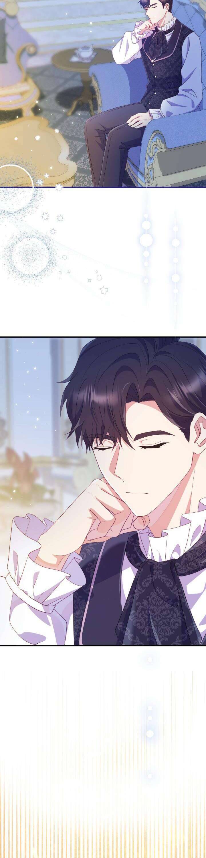 Trở Thành Bạn Thời Thơ Ấu Của Nam Phụ Ám Ảnh Chap 17 - Next Chap 18
