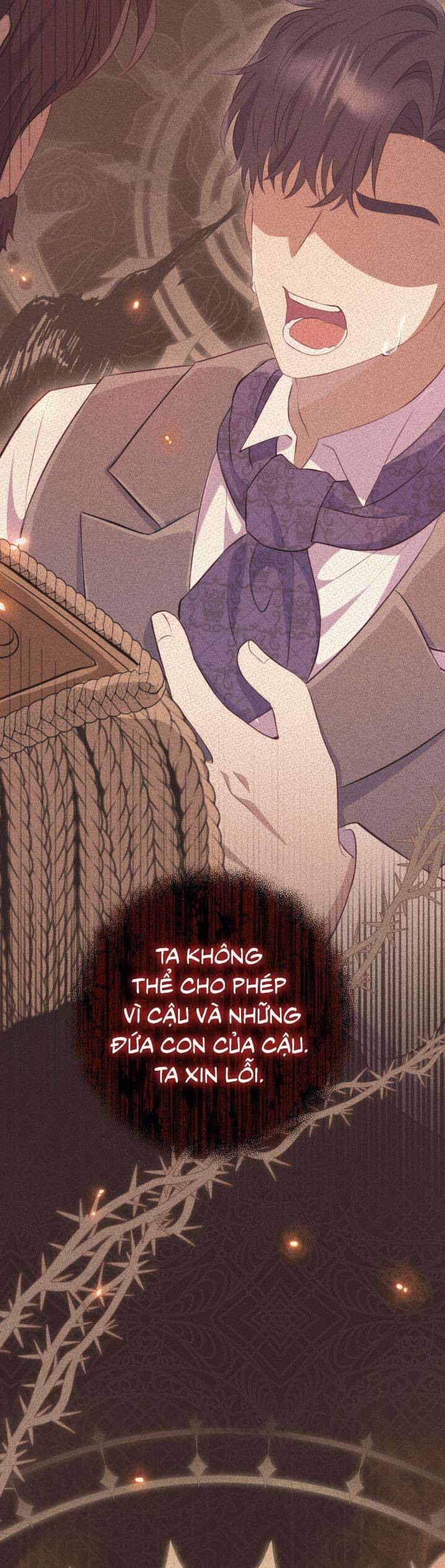 Trở Thành Bạn Thời Thơ Ấu Của Nam Phụ Ám Ảnh Chap 17 - Next Chap 18